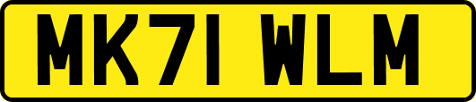 MK71WLM