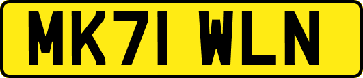 MK71WLN