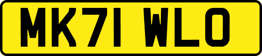 MK71WLO