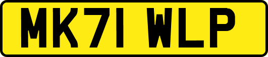 MK71WLP