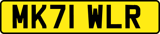MK71WLR