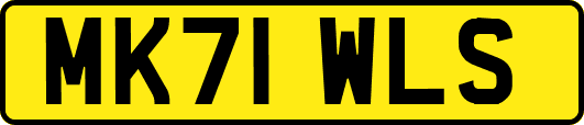 MK71WLS