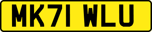 MK71WLU
