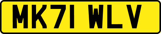 MK71WLV