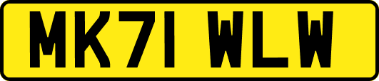 MK71WLW