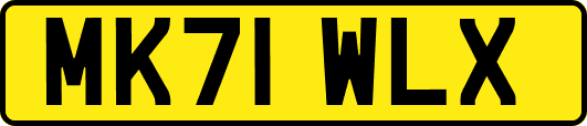 MK71WLX