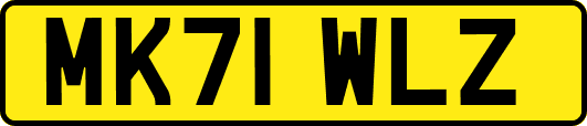 MK71WLZ