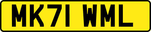 MK71WML