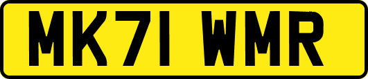 MK71WMR