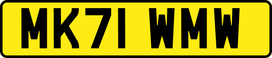 MK71WMW