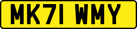 MK71WMY