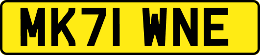 MK71WNE
