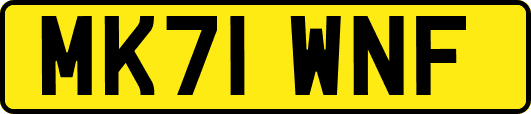 MK71WNF