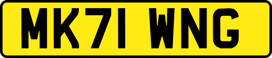 MK71WNG