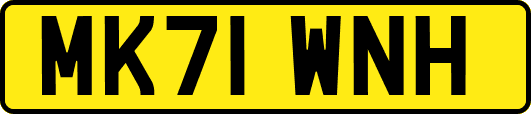 MK71WNH