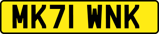 MK71WNK