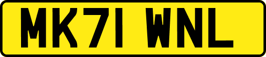 MK71WNL