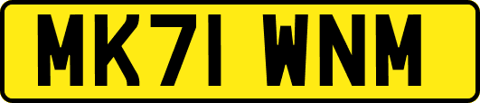 MK71WNM