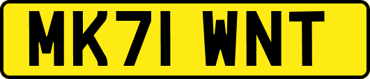 MK71WNT