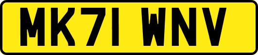 MK71WNV