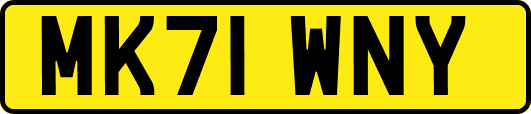 MK71WNY