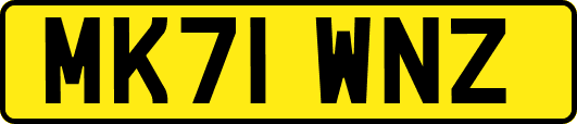 MK71WNZ