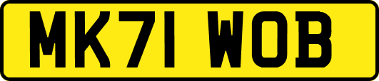 MK71WOB
