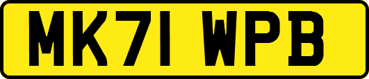 MK71WPB
