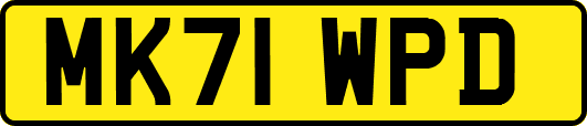 MK71WPD