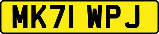 MK71WPJ