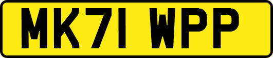 MK71WPP