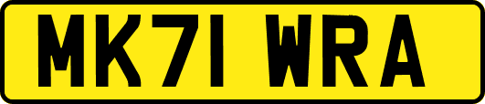 MK71WRA