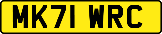 MK71WRC