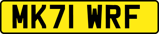 MK71WRF