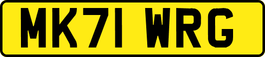 MK71WRG