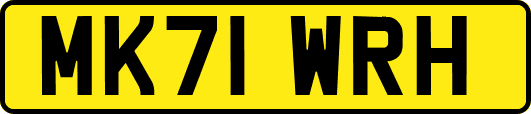 MK71WRH