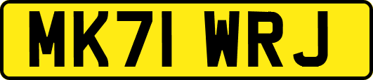 MK71WRJ