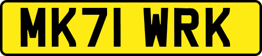 MK71WRK