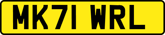 MK71WRL