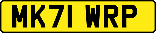 MK71WRP