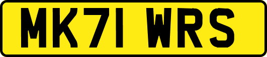 MK71WRS