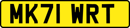 MK71WRT