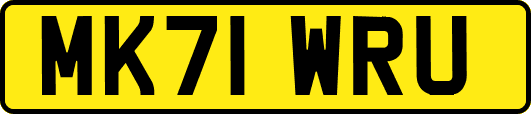 MK71WRU