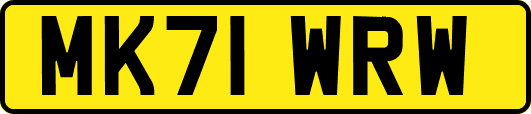 MK71WRW