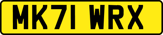 MK71WRX