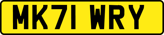 MK71WRY