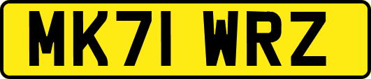 MK71WRZ