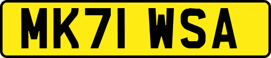MK71WSA