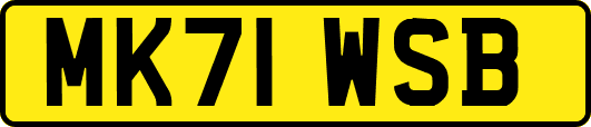MK71WSB