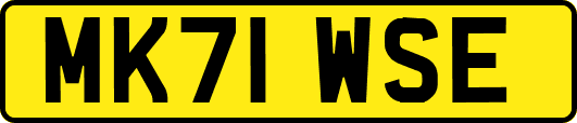 MK71WSE
